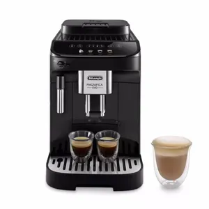 DeLonghi ECAM 290.22.B Magnifica Evo Kaffeevollautomat schwarz
