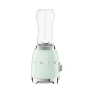 SMEG PBF01PGEU 50s Style Mini-Standmixer Pastellgrün 