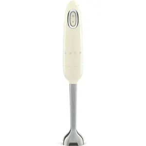 SMEG HBF11CREU 50s Style Stabmixer - Creme 