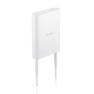 ZyXEL NWA55AXE 802.11ax WiFi 6 NebulaFlex Outdoor Access Point 