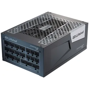 Seasonic PRIME TX-1000 Modular 80+ Titanium