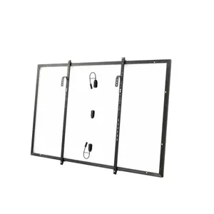 EcoFlow Balkon-Hakenkit