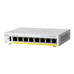 Cisco Business 250 Series CBS250-8PP Switch