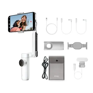 Insta360 Flow Creator Kit Gimbal White
