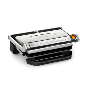 Tefal GC727D OptiGrill + XL  