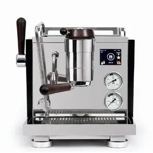 Rocket R Nine One Legno CE Specialversion
