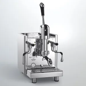 Bezzera Strega Top Inox