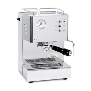 Quick Mill 3035 Pegaso mit integrierter Mühle