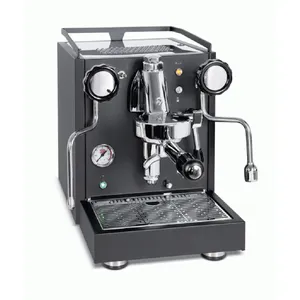 Quick Mill 0981 Rubino Nero / Total Black
