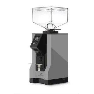 Eureka Mignon Specialita Schwarz Grau