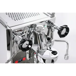 Quick Mill 0981 Rubino Plus  -No Logo Rubino-