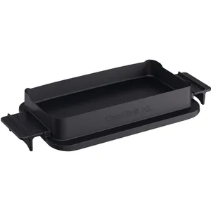Tefal XA735810 XL-Garplatte für Optigrill 