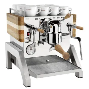 Elektra Verve Premium Wood