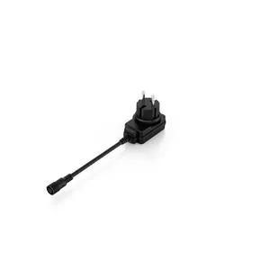 Philips Gardenlink Outdoor Niedervolt Netzteil EU 12W 24V IP65 schwarz