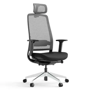 Yaasa Chair Expert - schwarz