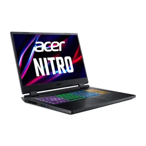 Acer Nitro 5 AN517-55 17,3"FHD i7-12650H 32GB/1TB SSD RTX4050 DOS NH.QLGEG.00M