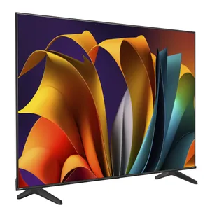 Hisense 43E6NT 108cm 43" 4K UHD Smart TV Fernseher