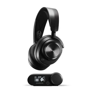 SteelSeries Arctis Nova Pro Wireless Gaming-Headset