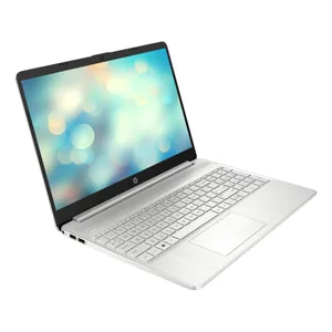 HP 15,6" FHD Laptop silber R3-5300U 8GB/512GB SSD nOS 15s-eq2431ng