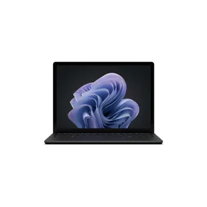 B2B: Surface Laptop 6 13,5" QHD Touch Schwarz U5 135H 16GB/256GB SSD Win11P