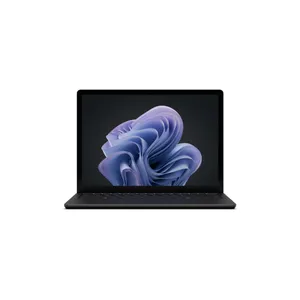 B2B: Surface Laptop 6 13,5" QHD Touch Schwarz U7 165H 32GB/1TB SSD Win11P