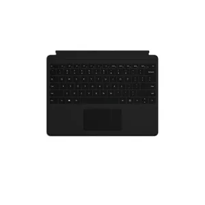 Microsoft Surface Pro Keyboard Schwarz QJW-00005