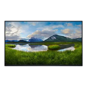 Dell P2725HWO 68,6cm (27") FHD IPS Office-Monitor HDMI/DP/USB-C ohne Ständer
