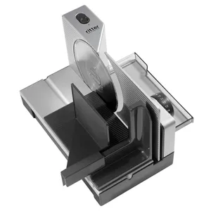 ritter E 18 Allesschneider silber