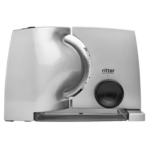 ritter compact 1 Allesschneider silber