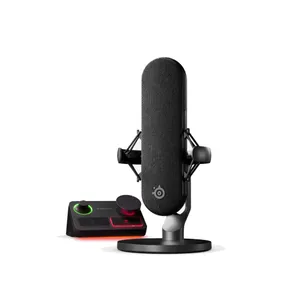 SteelSeries Alias Pro Gaming-Mikrofon