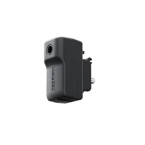 Insta360 X4 Mikrofonadapter 