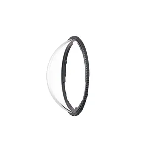 Insta360 X4 Premium-Linsenschutz 