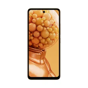 HMD - Pulse Plus 128 GB Apricot Crush