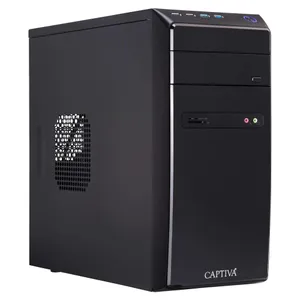 Captiva Power Starter  I61-547 i5-11400 16GB/960GB SSD W11