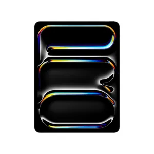 Apple iPad Pro 13" 2024 Wi-Fi + Cellular 512 GB Space Schwarz MVXU3NF/A