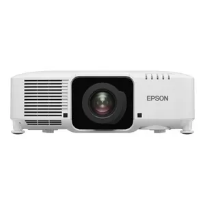 Epson EB-PU1008W WUXGA 16:10 Laserprojektor 8500 Lumen HDMI/DVI/VGA