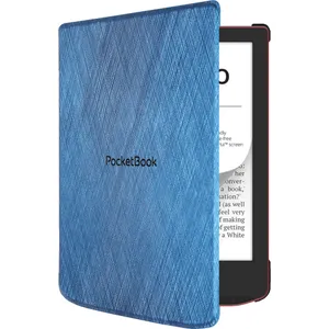 PocketBook 6" Shell Cover Blue für Verse und Verse Pro