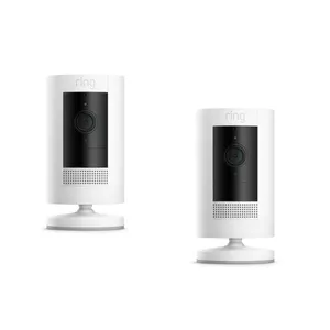 RING Stick Up Cam Battery weiß • 2er Pack