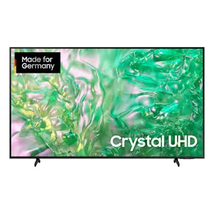 Samsung GU75DU8079 189cm 75" 4K LED Smart TV Fernseher