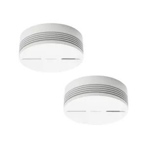 Netatmo Smarter Rauchmelder • 2er Pack