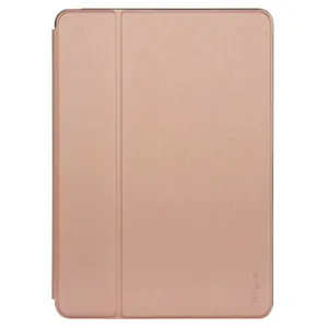 Targus Click-In f. iPad (10.2"), iPad Air/Pro (10.5") rosegold