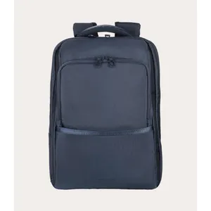 Tucano Lunar Gravity AGS Rucksack für MacBook Pro 16", Laptop 15.6" blau