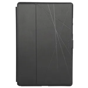 Targus Click-In Hülle für Samsung Galaxy Tab A8 (10,5") schwarz