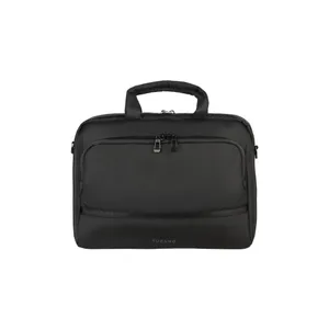 Tucano Player Laptoptasche für MacBook Pro 16", Laptop 15.6" schwarz