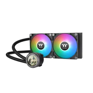 THERMALTAKE TH240 V2 Ultra ARGB Sync All in One Wasserkühlung