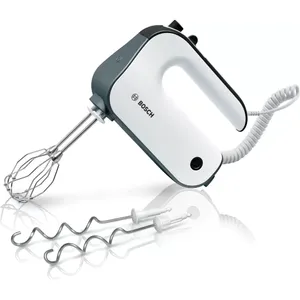 Bosch MFQ49300 Handrührgerät Styline weiß / dark silver