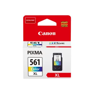 Canon CL-561XL / 3730C001 Druckerpatrone Farbe 
