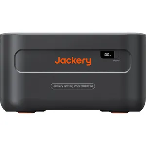 Jackery Explorer 1000 Plus Battery 1264W Erweiterungsakku