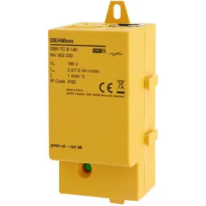 Dehn Blitzstromableiter DEHNbox DBX TC B 180