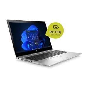 Refurb: HP EliteBook 850 G5 i5-8350U 16GB/1TB SSD 15,6"FHD W11P inkl. Dock